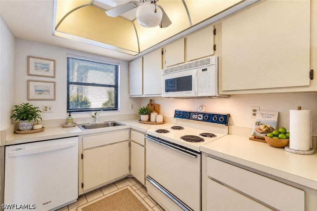 Eigentumswohnung in Naples, Florida, Vereinigte Staaten 5 - 19130597