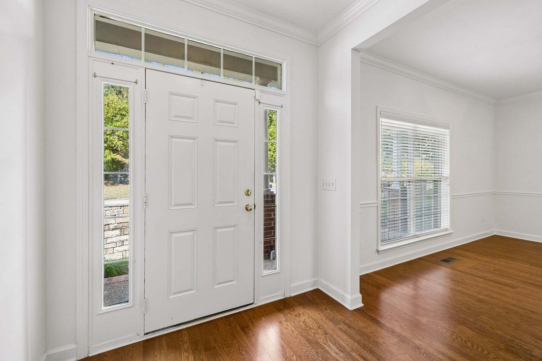 Townhouse en Franklin, Tennessee, Estados Unidos 5 - 19133630