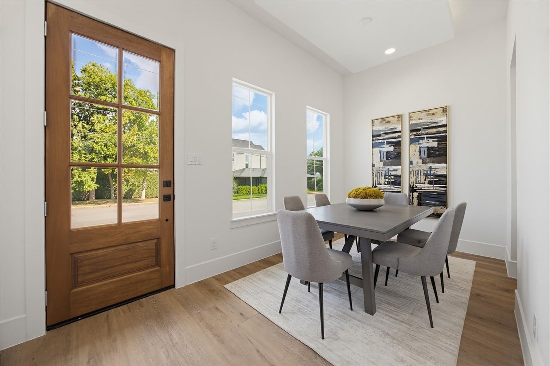 Haus in Houston, Texas, Vereinigte Staaten 3 - 19125784