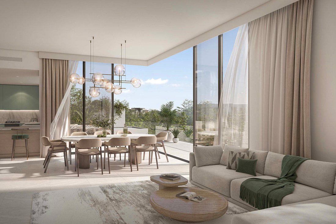 Apartment in Wadi Al Safa 4, Wadi Al Safa, Dubai 3 - 19116911