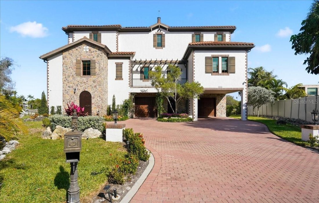 House in Sarasota, Florida, United States 4 - 19134793