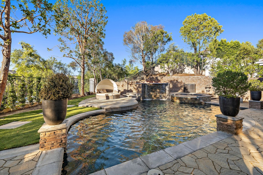 Haus in Trabuco Canyon, Kalifornien, Vereinigte Staaten 1 - 19126049