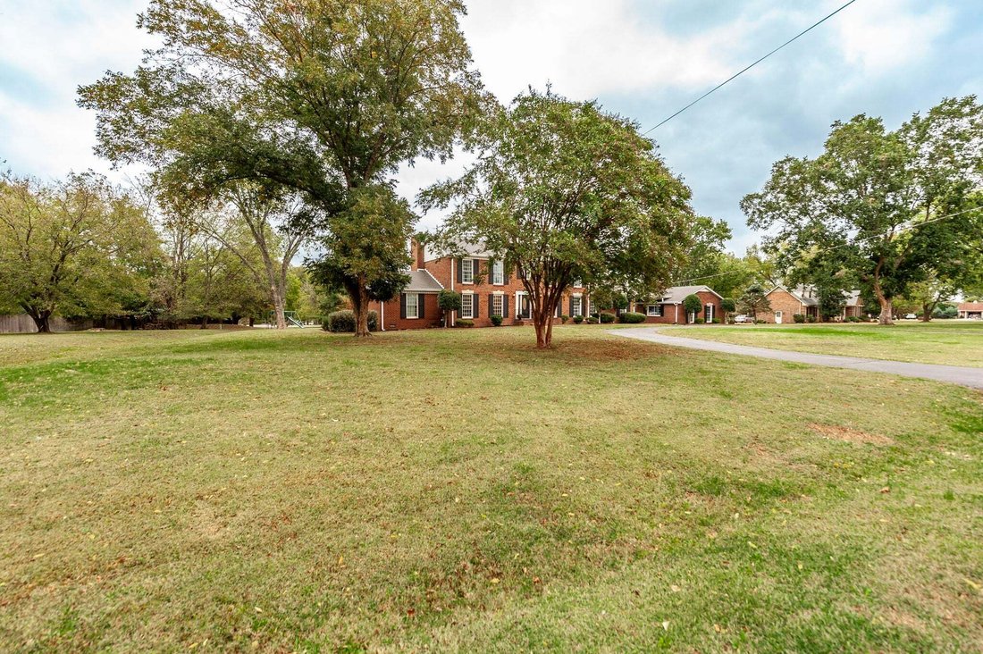 Casa a Gallatin, Tennessee, Stati Uniti 4 - 19132094