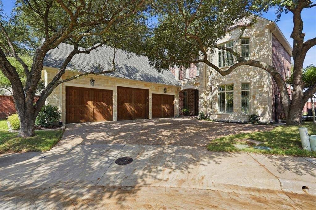 Haus in Dallas, Texas, Vereinigte Staaten 1 - 19126015