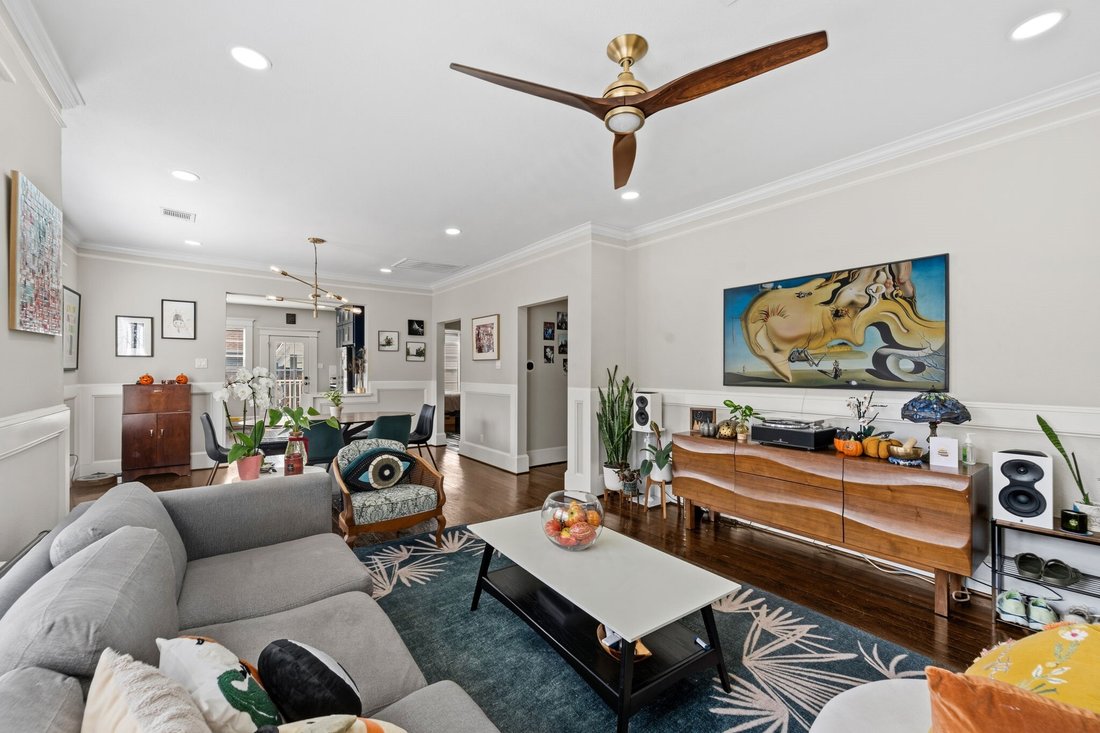 Haus in Houston, Texas, Vereinigte Staaten 3 - 19123833