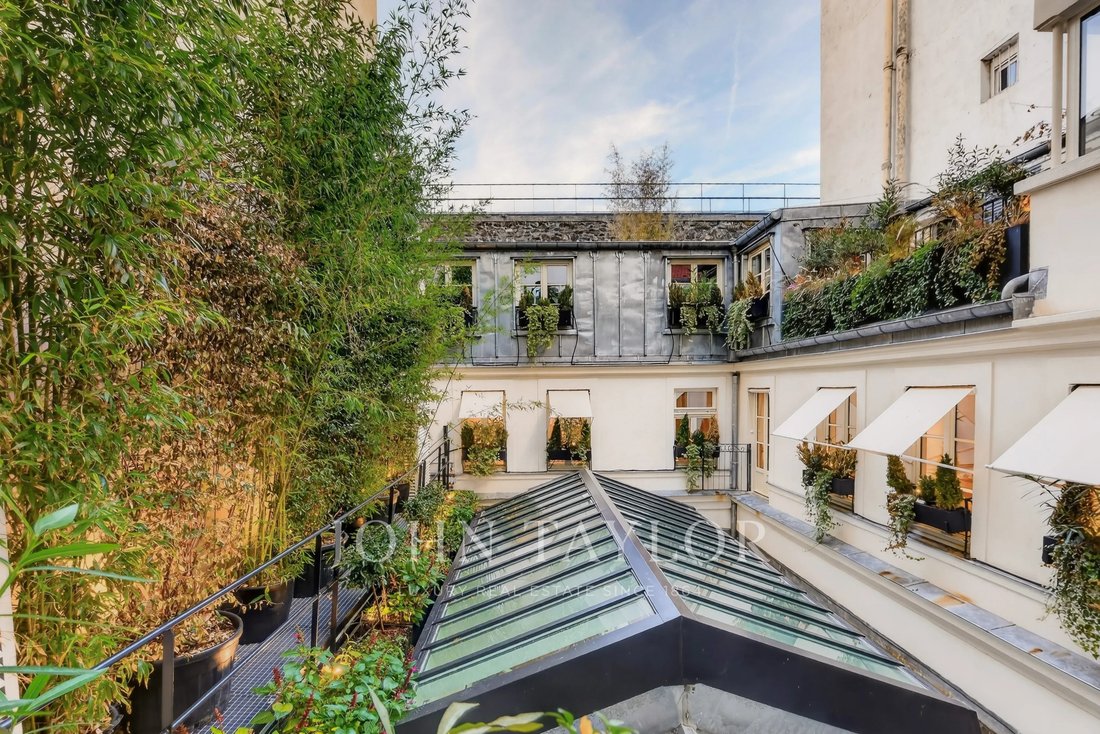 Altro a Chaillot, Paris 16e Arrondissement, Parigi 5 - 19123079
