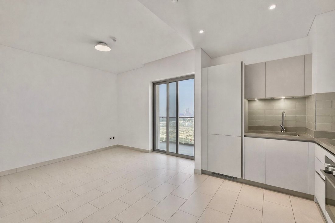 Apartment in MBR- Al Merkad, Dubai, United Arab Emirates 1 - 19127564