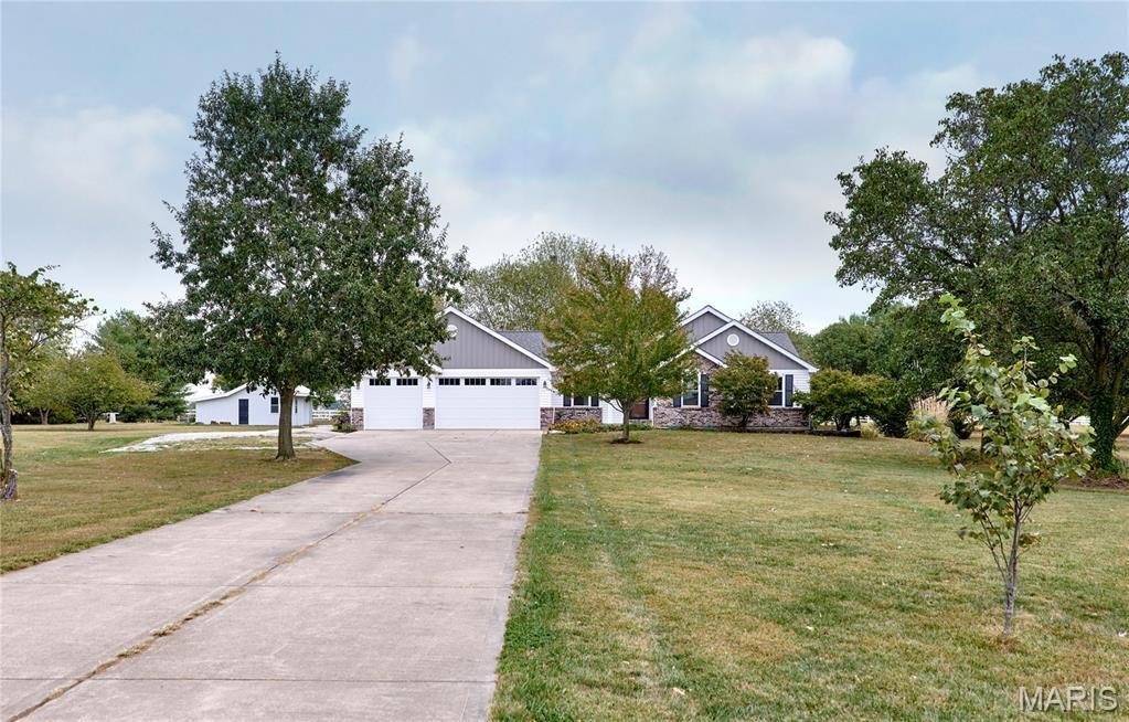 Casa a Troy, Missouri, Stati Uniti 1 - 19128503