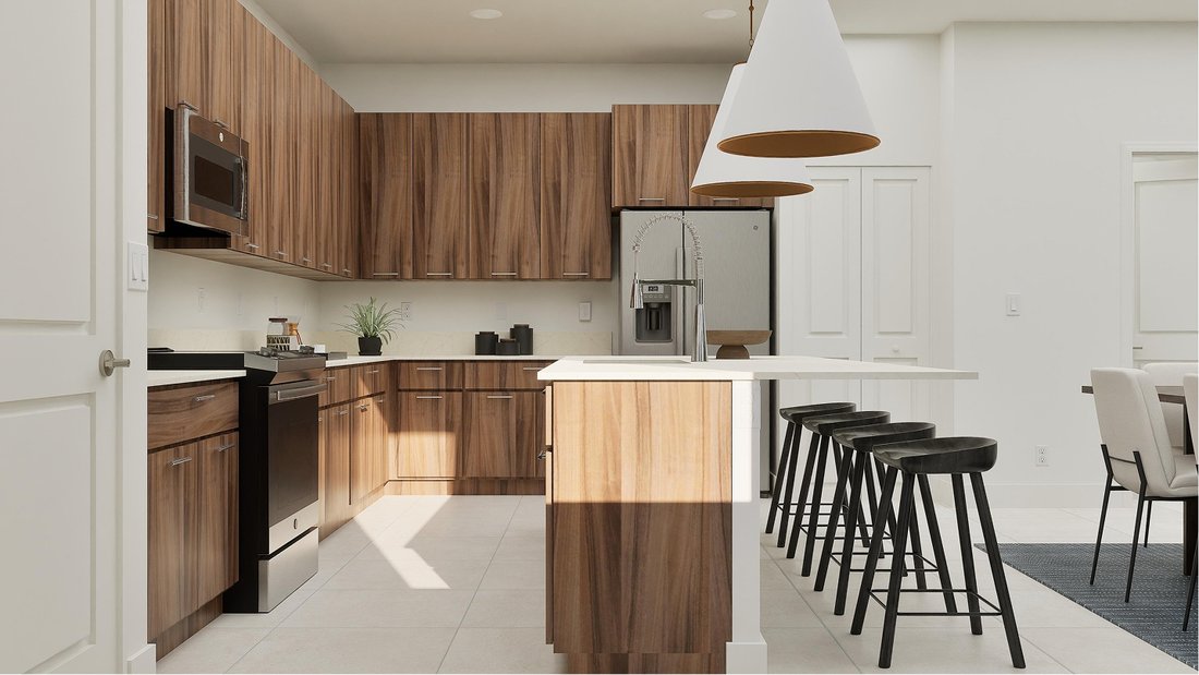 Townhouse in Wilton Manors, Florida, United States 2 - 19123348