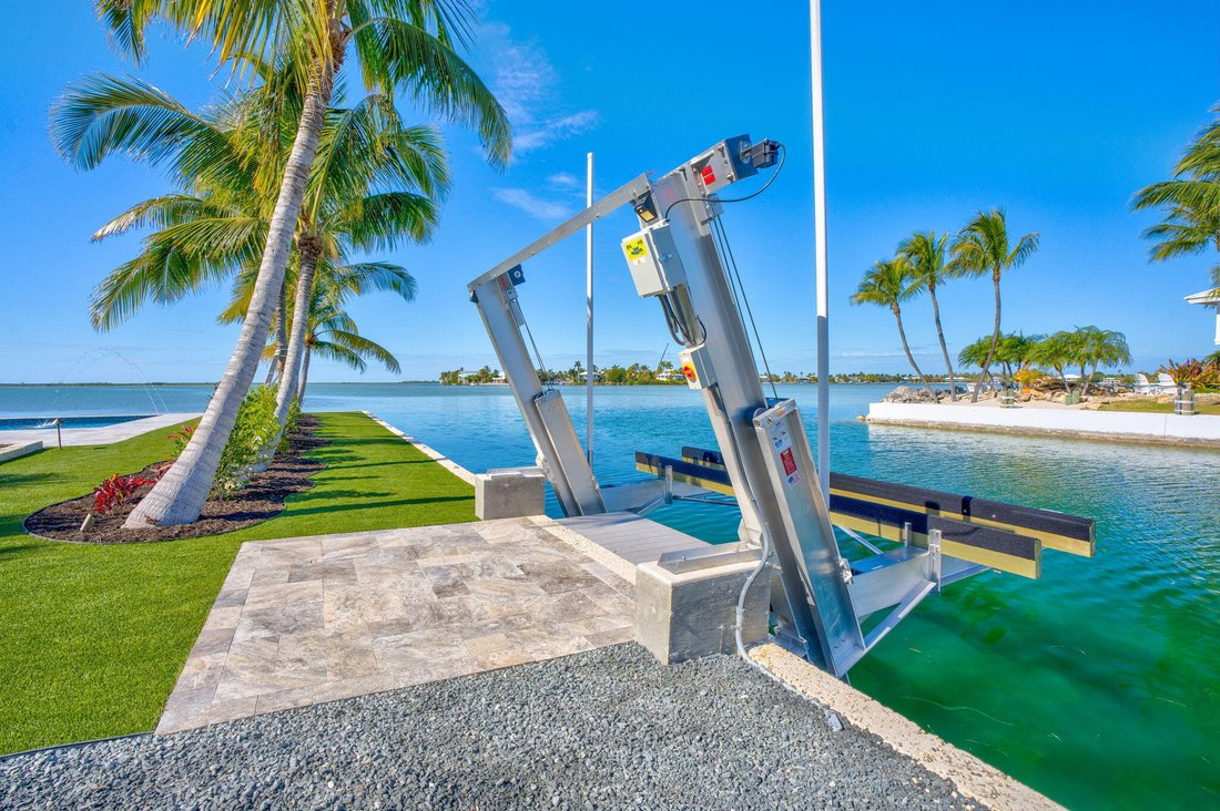 House in Big Pine Key, Florida, United States 4 - 19122579