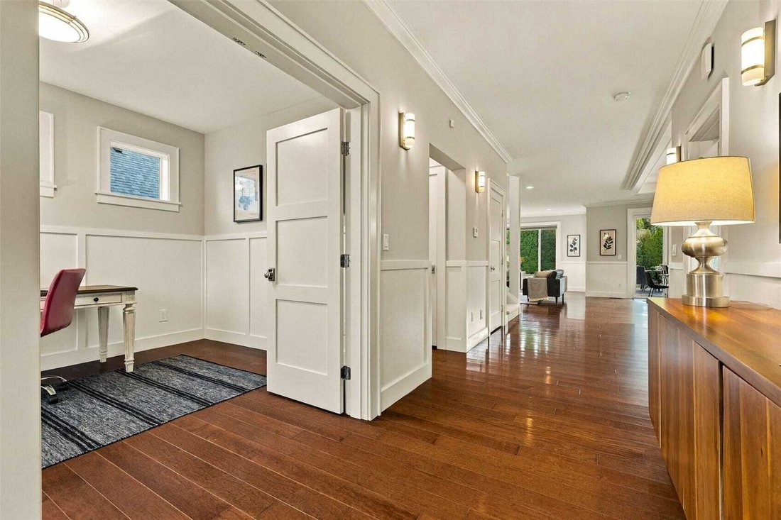 Casa en Seattle, Washington, Estados Unidos 4 - 19132004