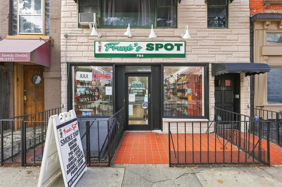 Otros en Hoboken, Nueva Jersey, Estados Unidos 2 - 19120766