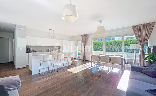 Apartment in Geneva, Canton of Geneva, Switzerland 1