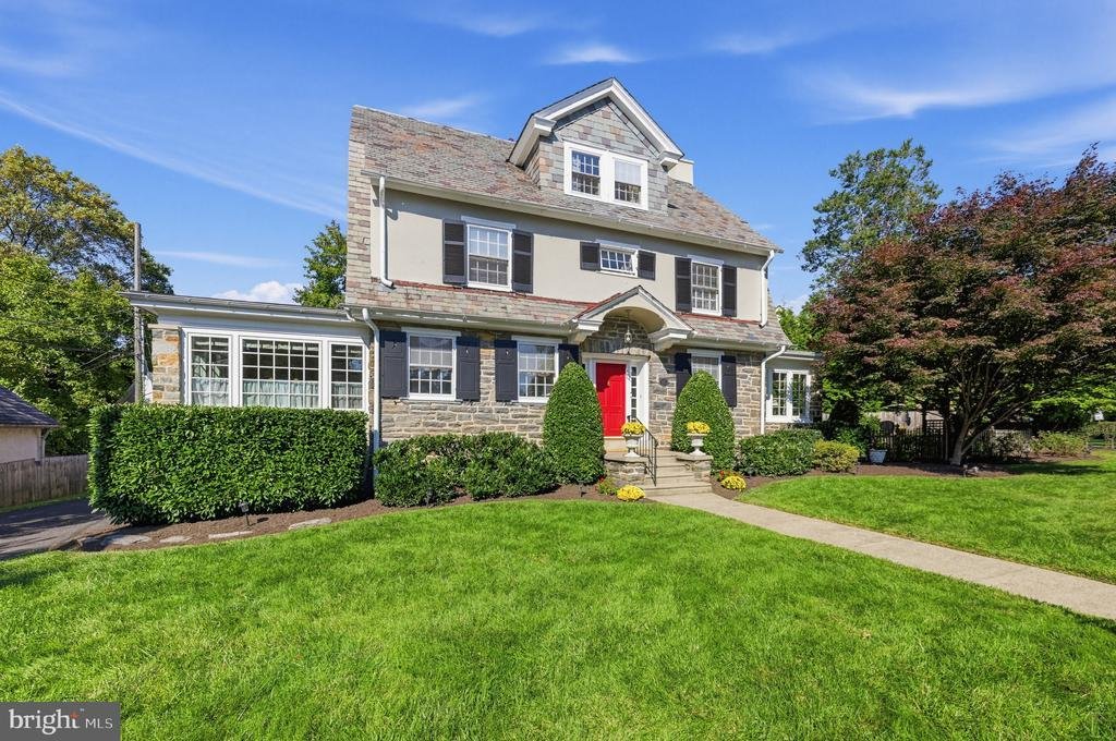 Haus in Jenkintown, Pennsylvania, Vereinigte Staaten 3 - 19123409