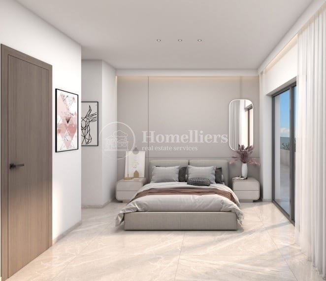Apartamento en South Athens, Ática, Grecia 5 - 19122233