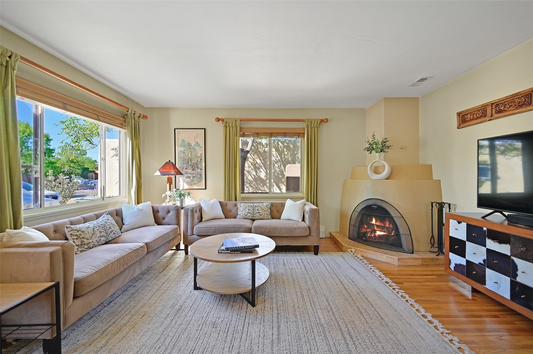 Haus in Santa Fe, New Mexico, Vereinigte Staaten 5 - 19123739