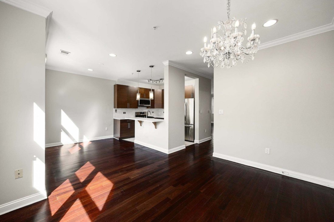Condominio a Guttenberg, New Jersey, Stati Uniti 4 - 19120922