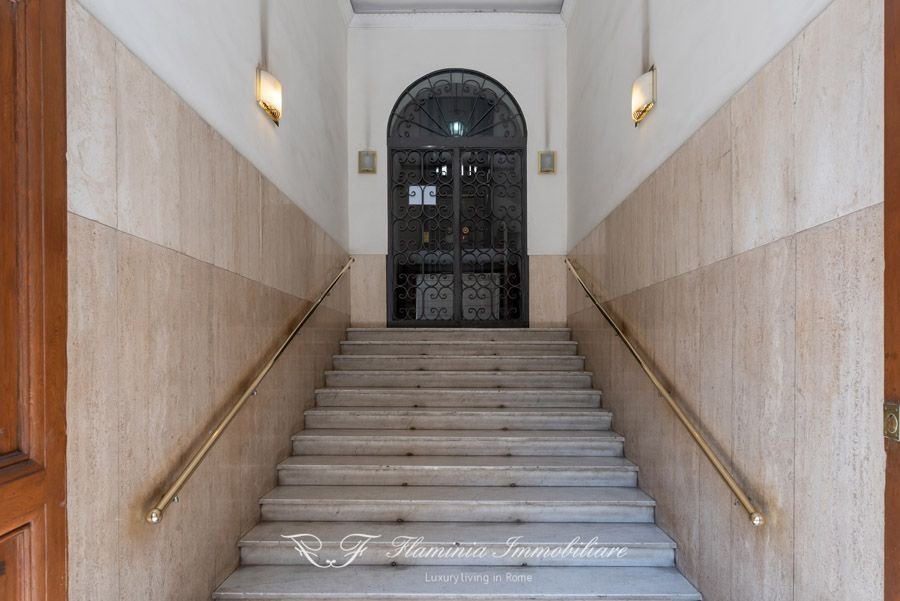 Villa en Plaza del Pueblo - Plaza Navona - Quirinal, Roma, Italia 4 - 16555604