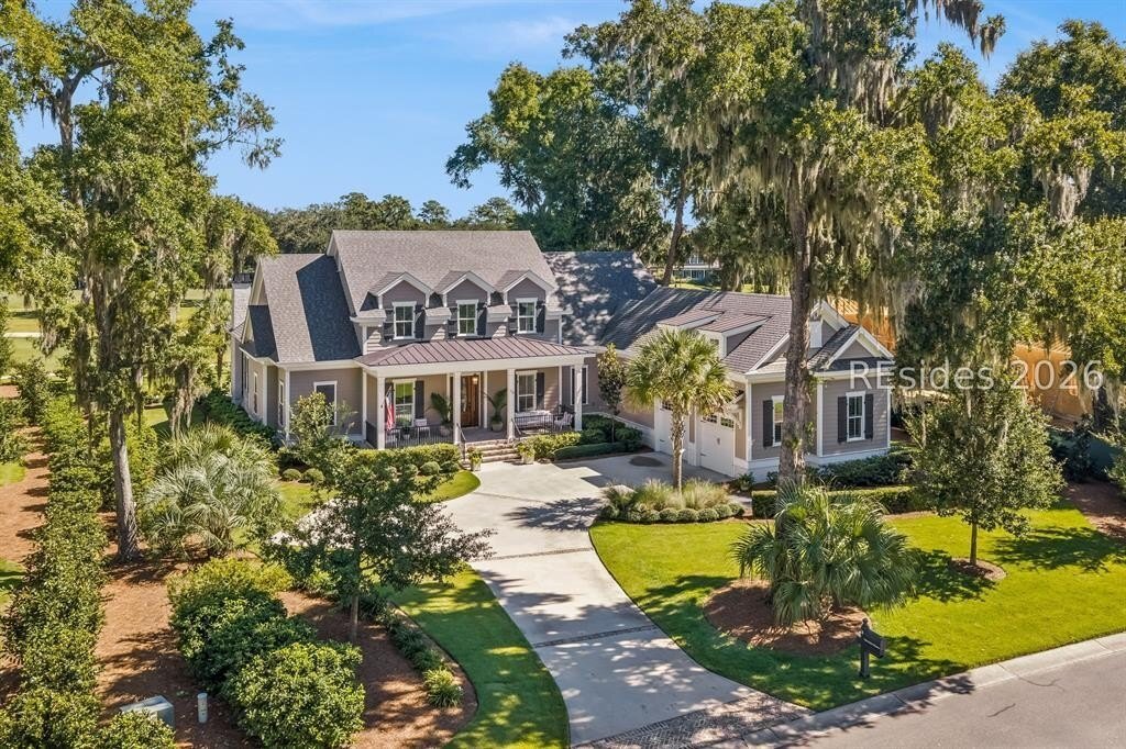 House in Bluffton, South Carolina, United States 2 - 19127838