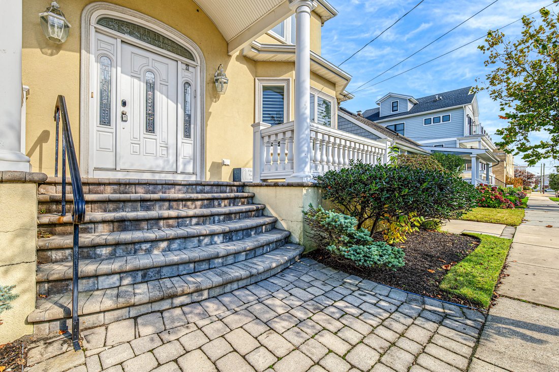 House in Margate City, New Jersey, United States 4 - 19131384