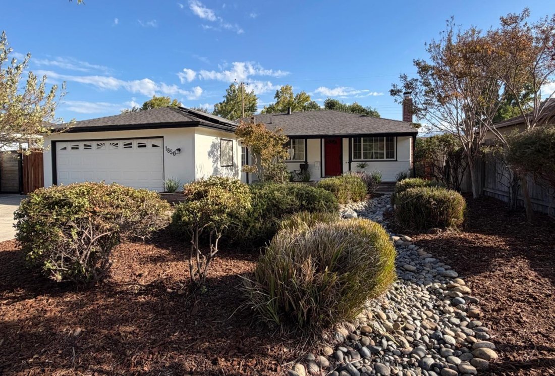Casa en San José, California, Estados Unidos 1 - 19130748
