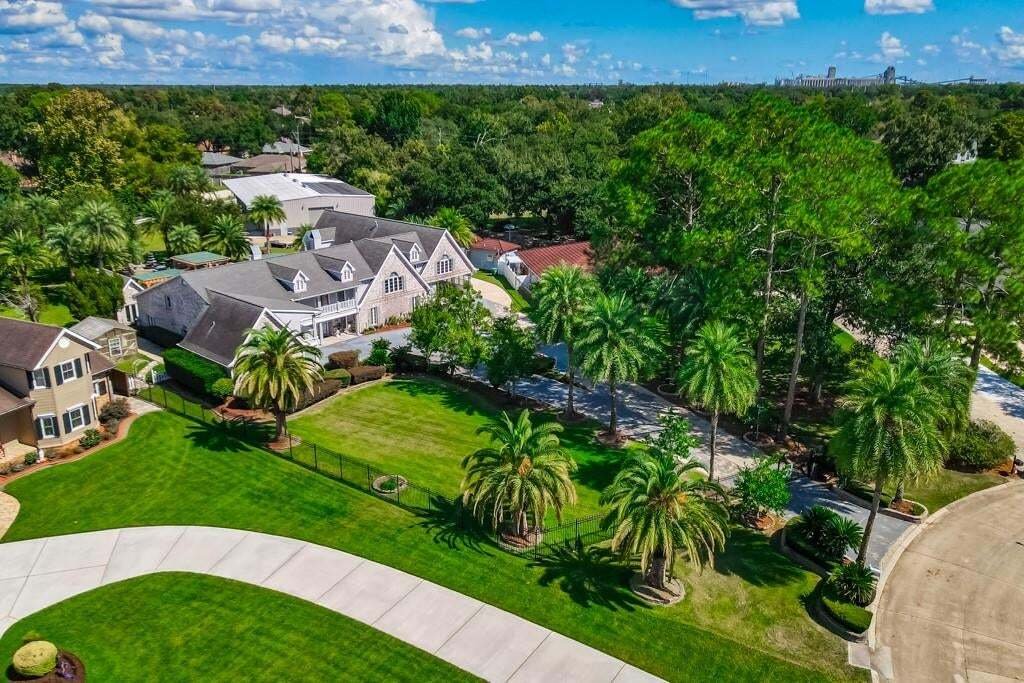 Casa a Destrehan, Louisiana, Stati Uniti 2 - 19128287