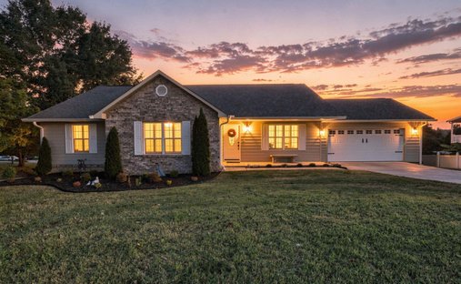 Casa a Sevierville, Tennessee, Stati Uniti 1