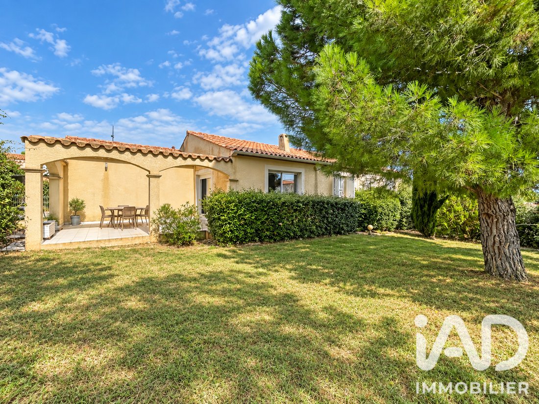 House in Sud, Villeneuve-les-Maguelone, France 2 - 19134273