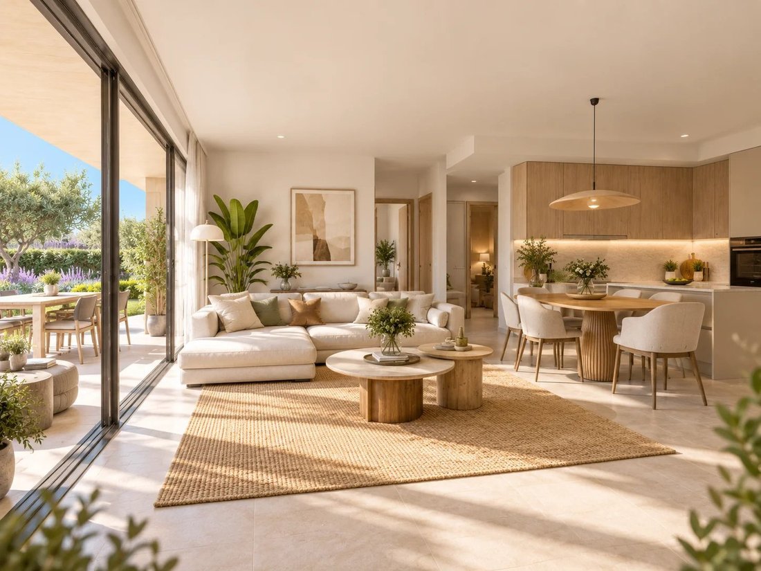 Apartment in Cimiez, Nice, France 2 - 19123184