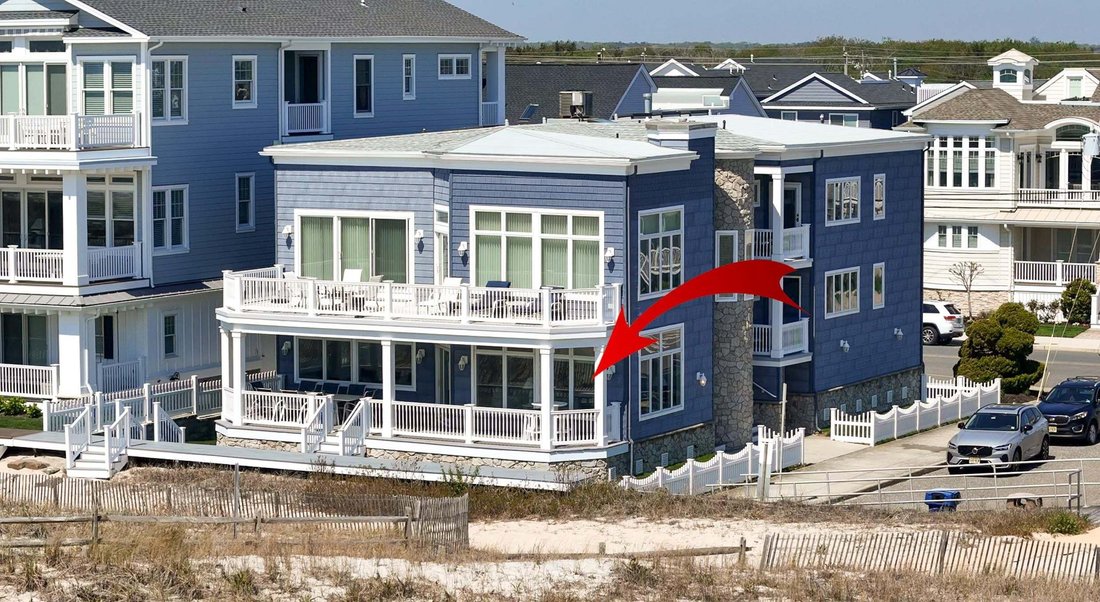 Condo in Ocean City, New Jersey, United States 4 - 18794303