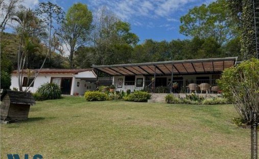 Finca in La Ceja, Departamento de Antioquia, Kolumbien 1