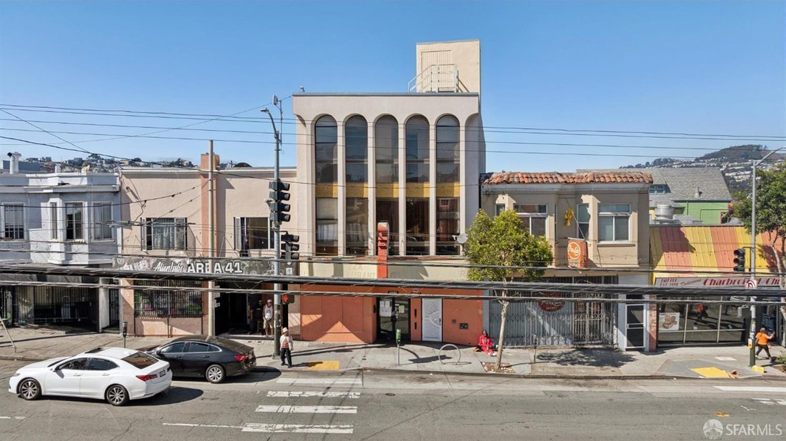 Otros en San Francisco, California, Estados Unidos 2 - 19124404