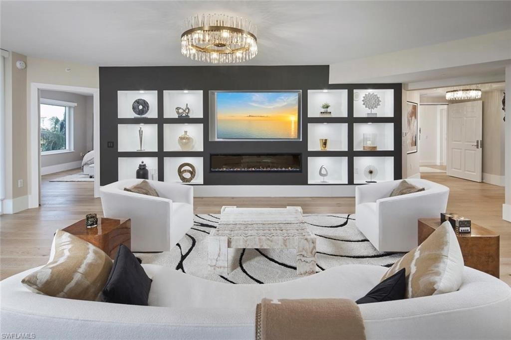 Condominio en Estero, Florida, Estados Unidos 4 - 19134007