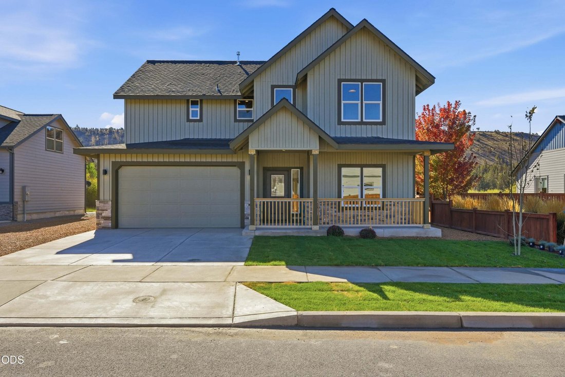 House in Prineville, Oregon, United States 2 - 19133575