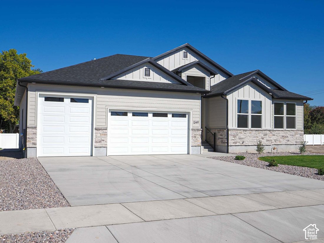 Maison à West Jordan, Utah, États-Unis 4 - 19124550