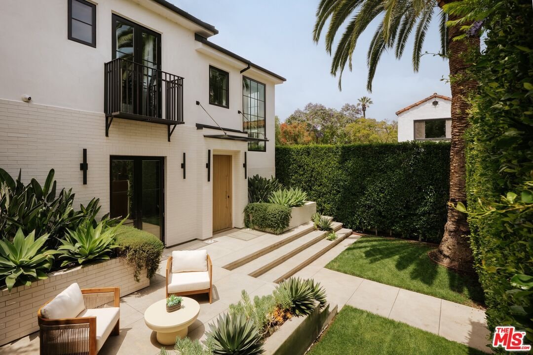Haus in West Hollywood, Kalifornien, Vereinigte Staaten 4 - 19129505