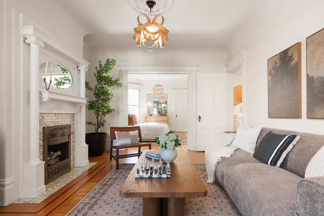 Condominio a San Francisco, California, Stati Uniti 3 - 19127617