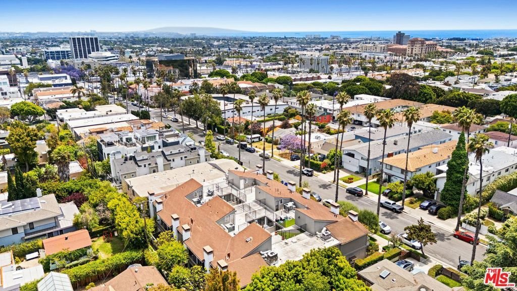 Townhouse en Santa Mónica, California, Estados Unidos 3 - 19124655
