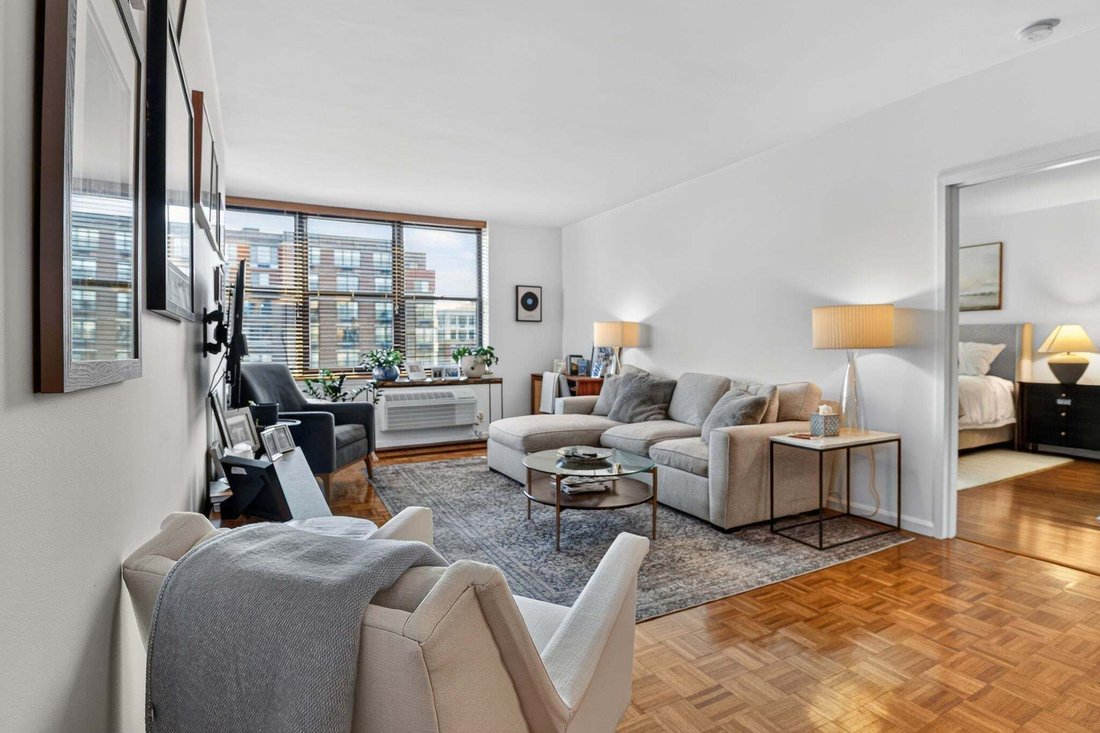 Condominio a Hoboken, New Jersey, Stati Uniti 2 - 19120840