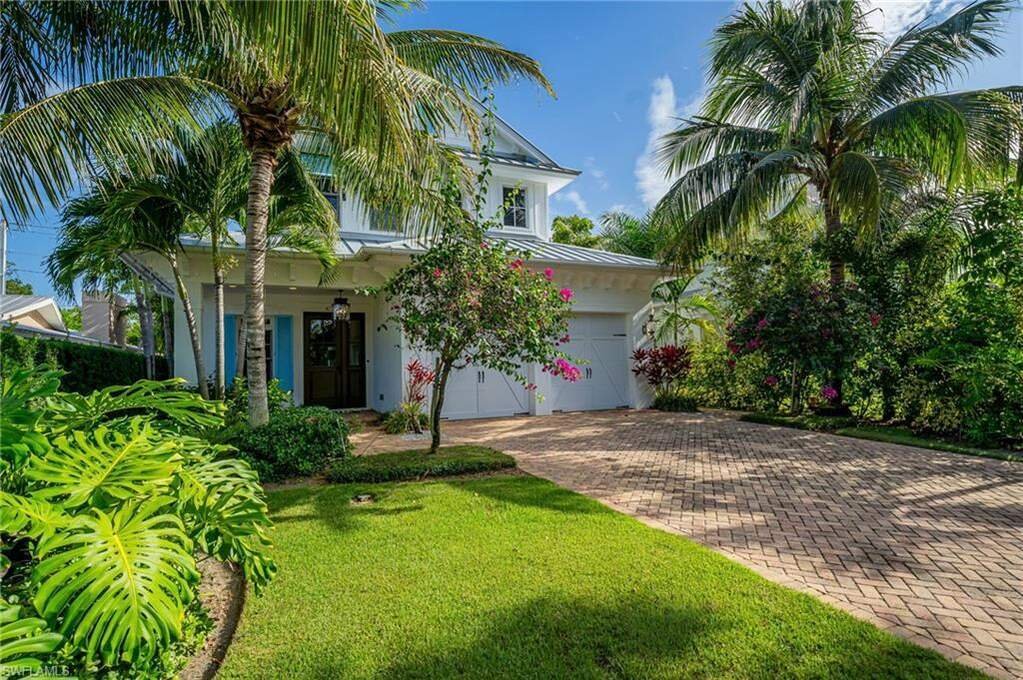 Casa en Naples, Florida, Estados Unidos 2 - 19133321