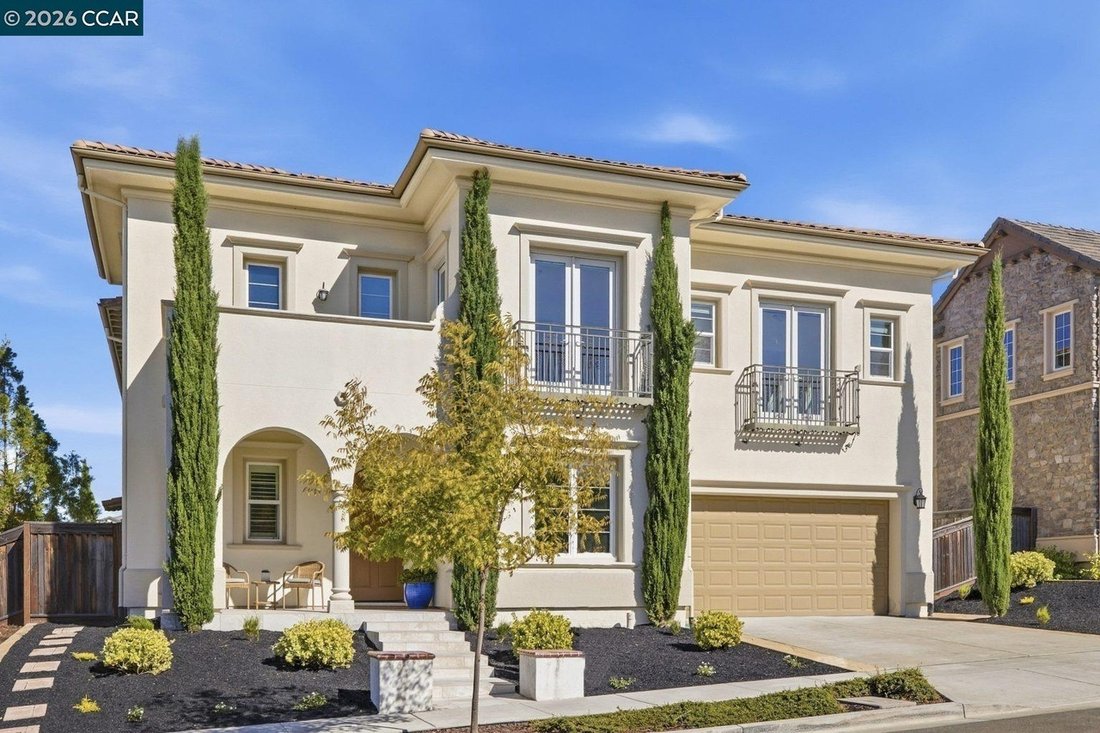 House in Danville, California, United States 1 - 19122737