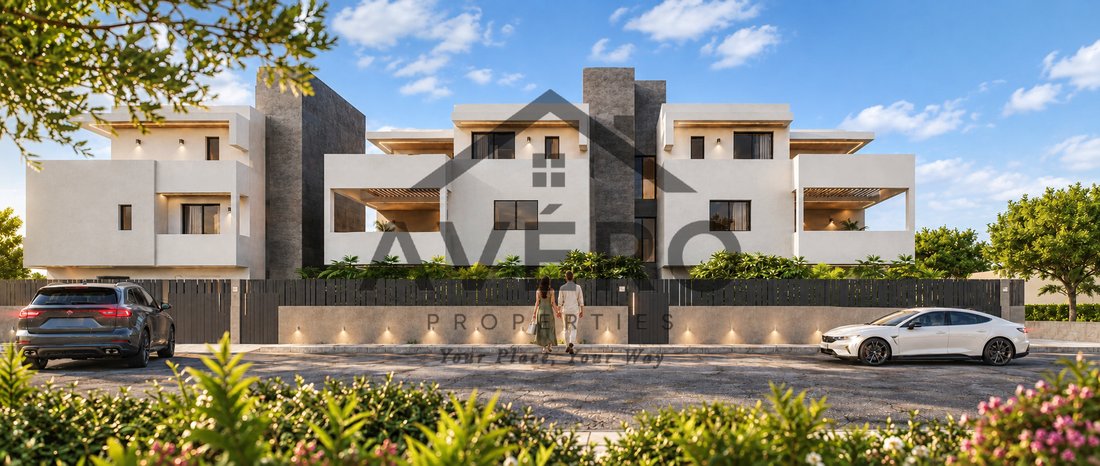 Appartamento a Gerakas, Attica, Grecia 2 - 19135580