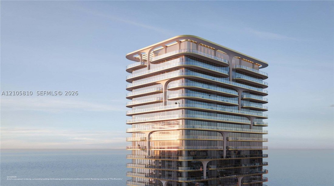Condominio a Hillsboro Beach, Florida, Stati Uniti 1 - 19125295
