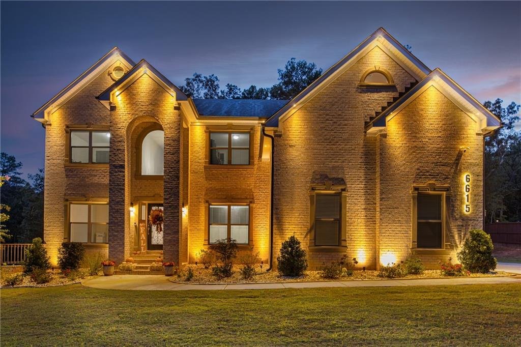 Maison à Douglasville, Géorgie, États-Unis 3 - 19124957