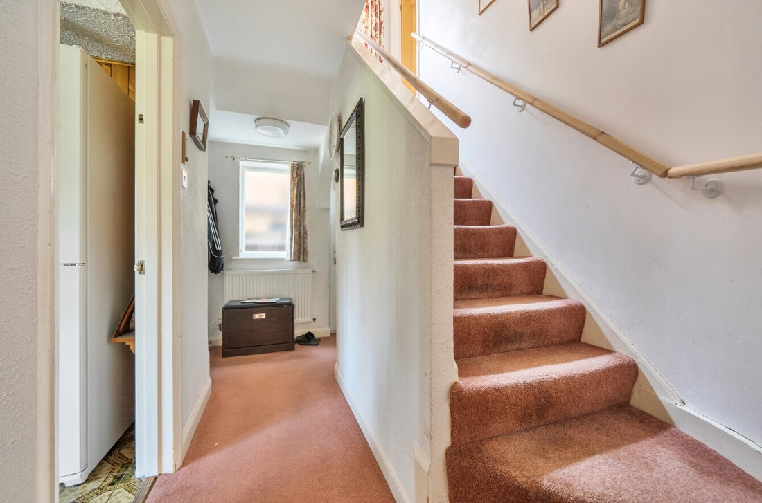 House in Barnet, England 2 - 19130905