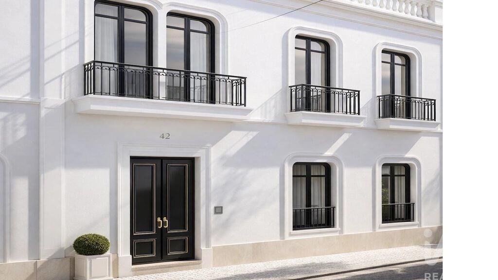 Apartment in Vila Real de Santo António, Algarve, Portugal 2 - 19129472