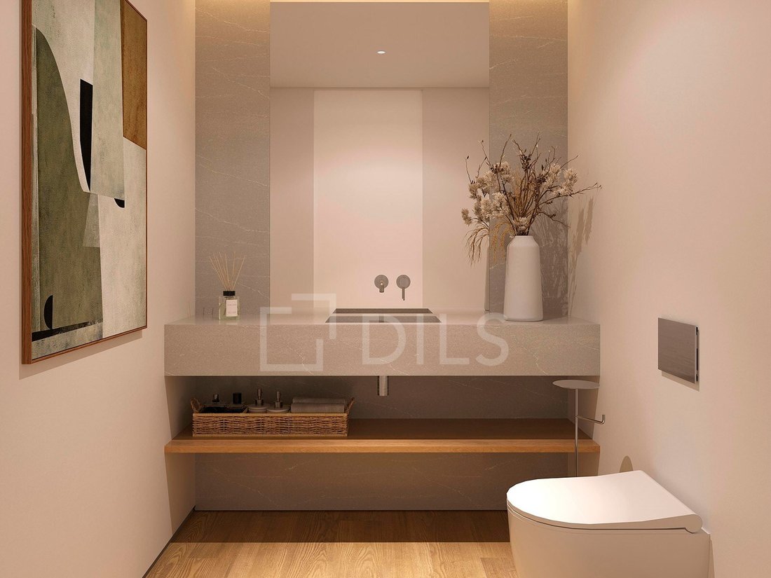 Appartement à Vilamoura, Quarteira, Algarve 5 - 19129662