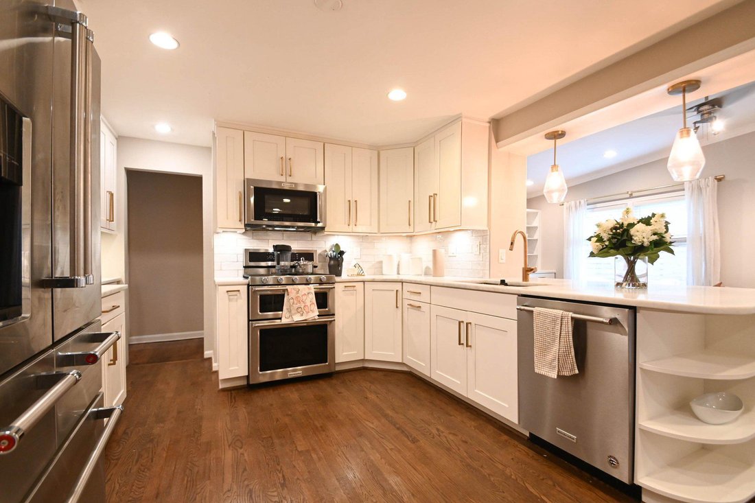 House in Silver Spring, Maryland, United States 3 - 19096054