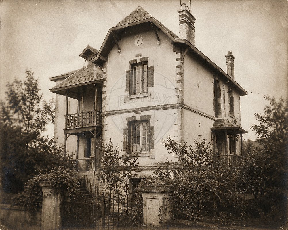 House in Saint-Palais-sur-Mer, Nouvelle-Aquitaine, France 3 - 19129370
