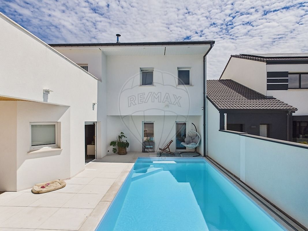 House in Basse-Ham, Grand Est, France 1 - 19129300